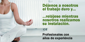 Instalaciones